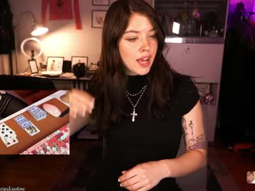 spectralmatter's chat room