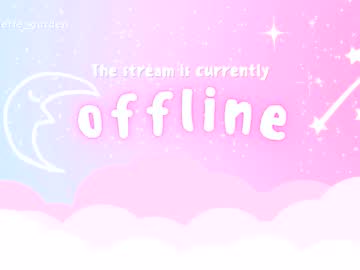 juliette_garden's chat room