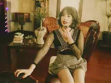 thecamwoman's chat room