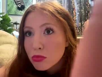 redgingersnapz's chat room