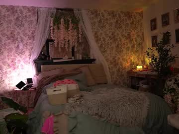 juliette_garden's chat room