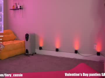 fiery_redhead's chat room