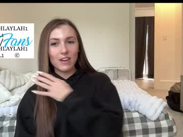 laylahlaylah1's chat room