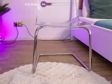 ilikeithaard's chat room