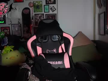 blueasfuck's chat room