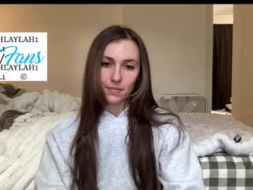 laylahlaylah1's chat room