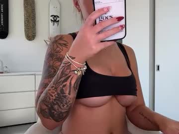 reecemariexx's chat room