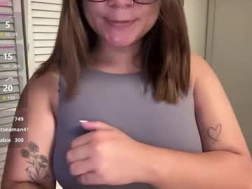 oohhellothere's chat room