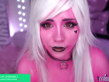 crimsonkitten's chat room