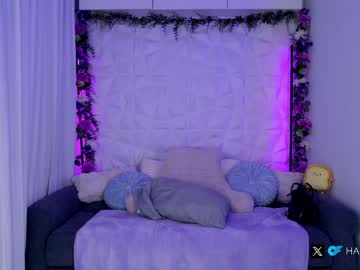 harliequinnx's chat room