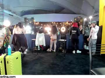 jessicastarling's chat room