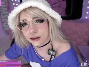 crimsonkitten's chat room