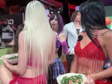 itskassielee's chat room