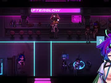 projektmelody's chat room