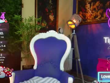 nicollepalmer's chat room