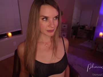 phoenix_taylor's chat room