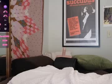 dreamgirl_666's chat room