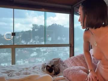 christinasage's chat room