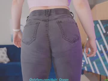asiri_ocean's chat room