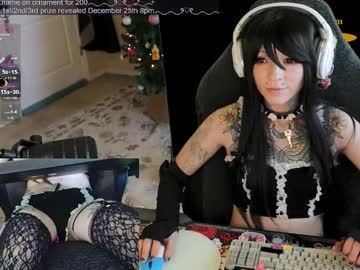 archancel's chat room