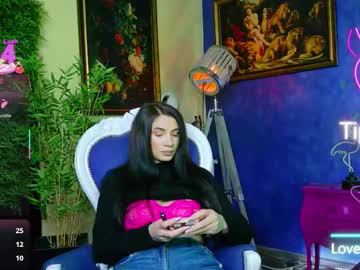 nicollepalmer's chat room