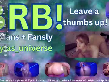 laylas_universe's chat room