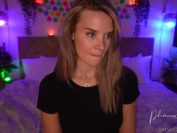 phoenix_taylor's chat room