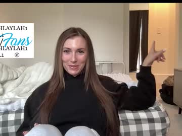 laylahlaylah1's chat room