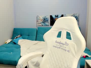 sugar_bunny_girl's chat room