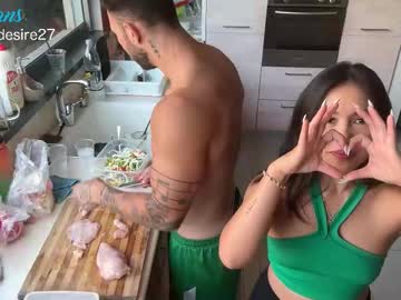 fireanddesire27's chat room