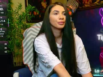 nicollepalmer's chat room