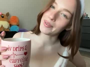 itssheababy's chat room