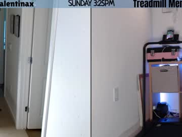 milavalentinax's chat room