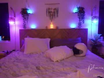 phoenix_taylor's chat room