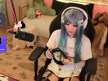 archancel's chat room