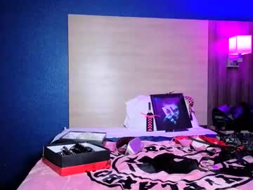 daddyissuessab's chat room