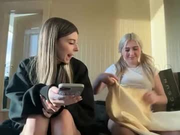 clairewalkerrr's chat room