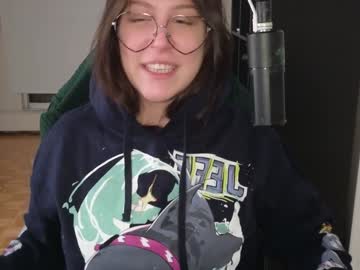 alexa_dream's chat room