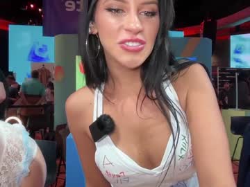 itskassielee's chat room