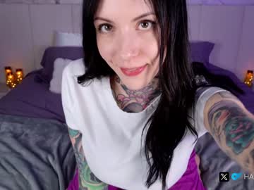 harliequinnx's chat room