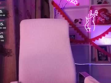 janemiss's chat room