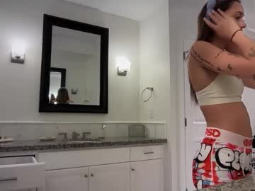 graceyrose's chat room