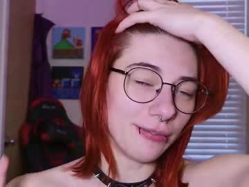 deadratsoup's chat room