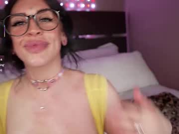 saintjade's chat room