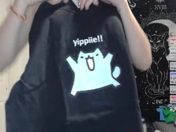 kitty_krush's chat room