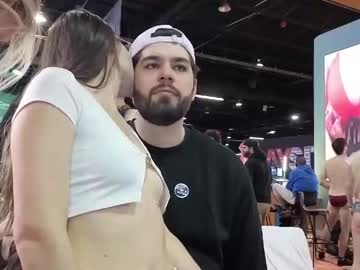 bambifarrina's chat room