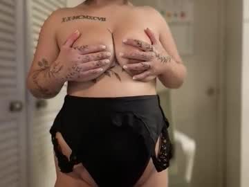 oohhellothere's chat room