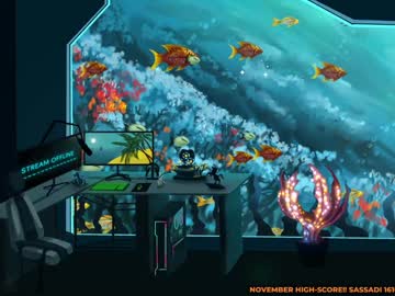 asiri_ocean's chat room