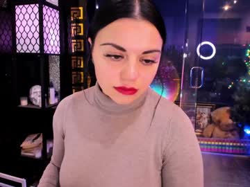 alma_pearl's chat room