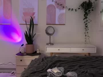 ariajackson's chat room